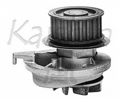 KM INTERNATIONAL wpk358 -  Водяной насос